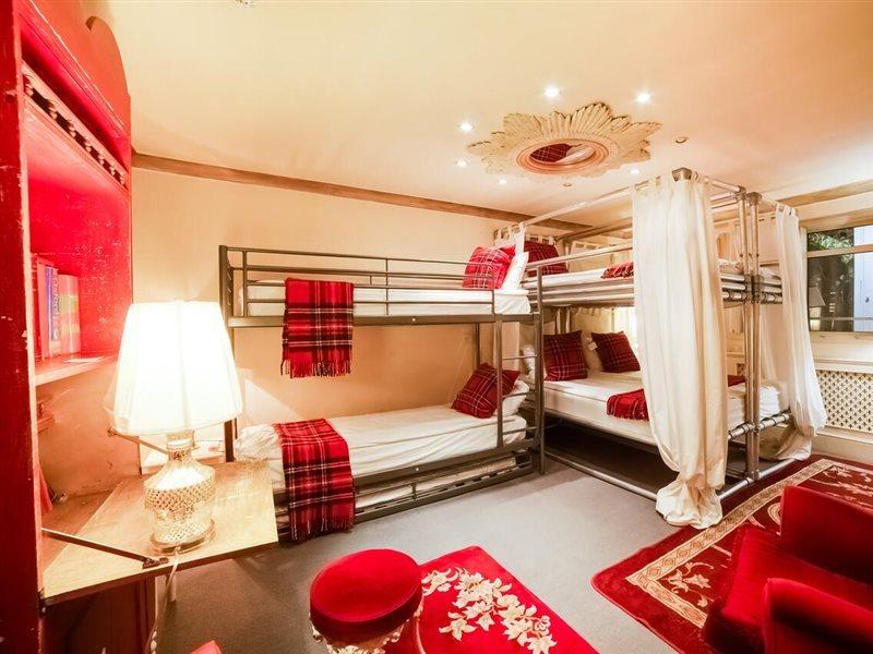 OYO London Lodge Londres Exterior foto
